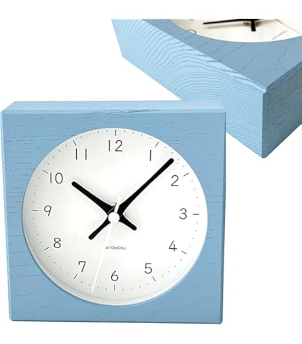 Amazon.co.jp: 山手線駅メロ目覚時計 電波時計 東京・有楽町・品川